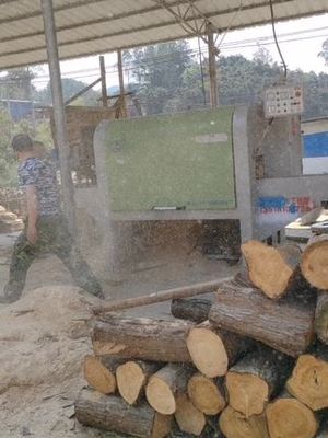 广西缘源林产品木业